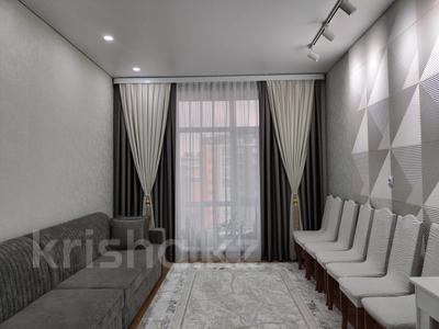 1-комнатная квартира · 50.2 м² · 6/8 этаж, мкр. Алтын орда, Мангилик Ел за 20.5 млн 〒 в Актобе