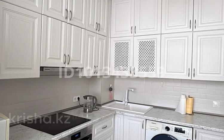 1-комнатная квартира · 48 м² · 6/11 этаж, 17-й мкр за 23 млн ₸ в Актау — фото 9