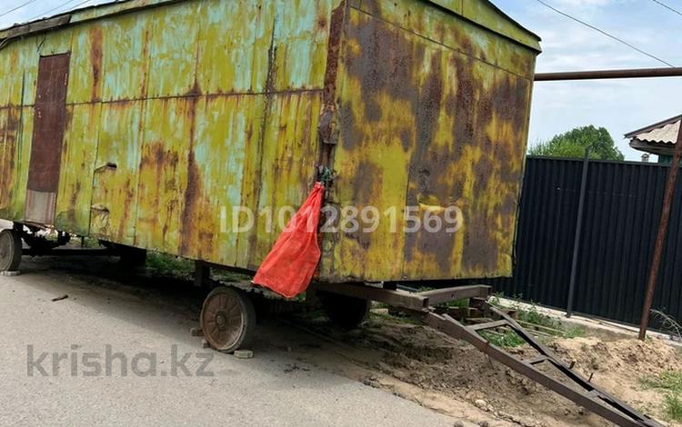 Еркін · 25 м², бағасы: 450 000 ₸ в Байтереке (Новоалексеевке) — фото 2