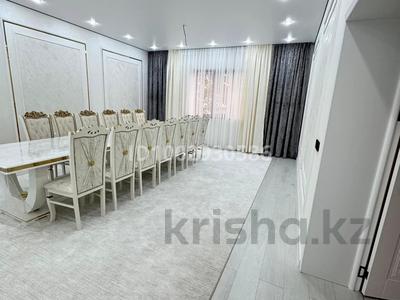 Отдельный дом · 7 комнат · 300 м² · 9 сот., мкр Думан-1 — ул Арыс за 150 млн ₸ в Алматы, Медеуский р-н