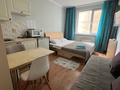 1-комнатная квартира · 20 м² · 5/9 этаж, Казыбек би 125 — Досмухамедова за 10 000 〒 в Алматы, Алмалинский р-н — фото 12