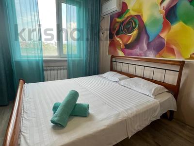 1-комнатная квартира · 20 м² · 5/9 этаж, Казыбек би 125 — Досмухамедова за 12 000 ₸ в Алматы, Алмалинский р-н