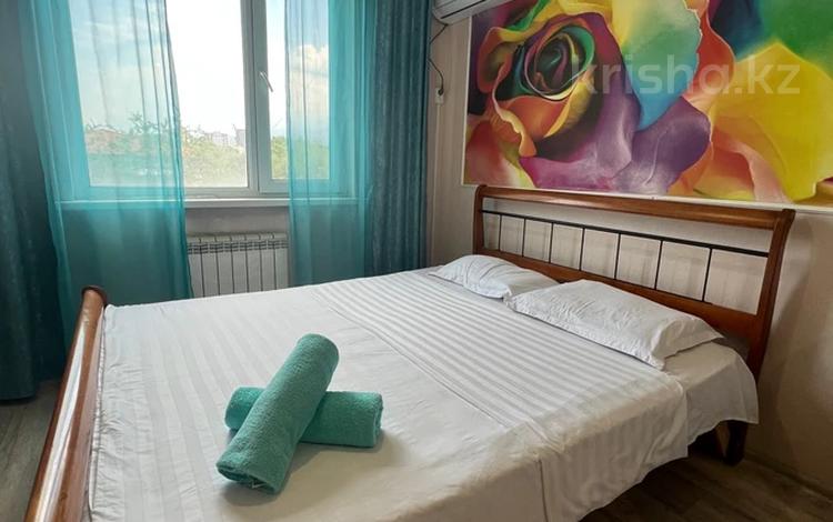 1-комнатная квартира · 20 м² · 5/9 этаж, Казыбек би 125 — Досмухамедова за 10 000 〒 в Алматы, Алмалинский р-н — фото 7