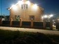 Дача · 4 комнаты · 140 м² · 10 сот., Научная 11 за 79 млн ₸ в Астане, р-н Байконур — фото 32