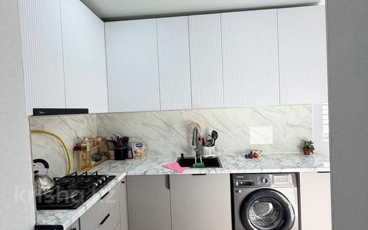 3-комнатная квартира · 72 м² · 5/5 этаж, 27-й мкр 64 за 16.5 млн ₸ в Актау — фото 2