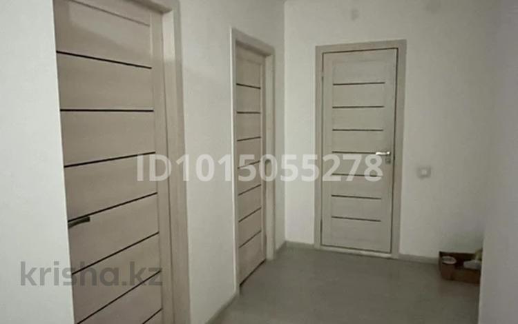 2-бөлмелі пәтер · 70.9 м² · 4/9 қабат, Шұғыла ш/а. 340/35к14, бағасы: 38 млн ₸ в Алматы, Наурызбайский р-н — фото 2