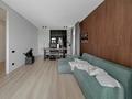 5-комнатная квартира · 320 м² · 10/10 этаж, Рубинштейна 21А за 460 млн ₸ в Алматы, Медеуский р-н — фото 44