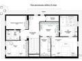 5-комнатная квартира · 320 м² · 10/10 этаж, Рубинштейна 21А за 460 млн ₸ в Алматы, Медеуский р-н — фото 57
