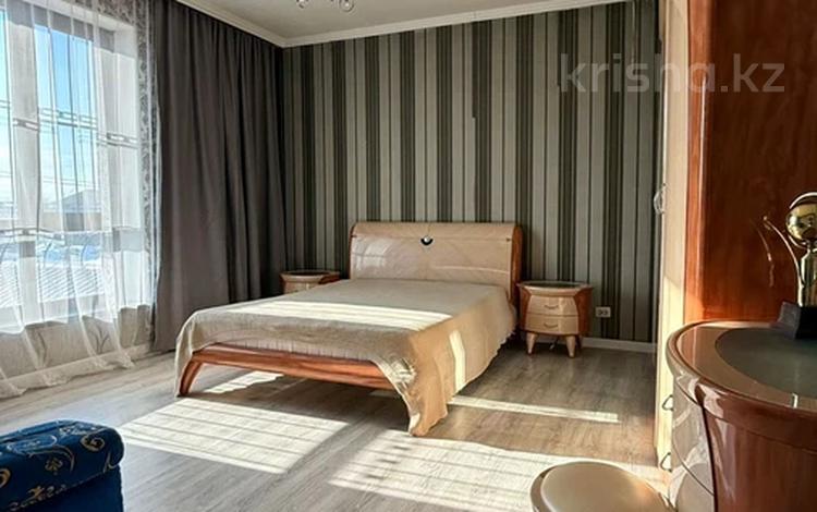 Жеке үй · 6 бөлме · 240 м² · 8 жүзд., Улы дала 7, бағасы: 87 млн ₸ в Туздыбастау (Калинино) — фото 3
