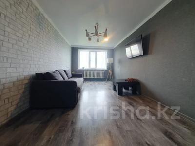 2-комнатная квартира · 53.4 м² · 9/9 этаж, ул. Чернышевского за 8.5 млн 〒 в Темиртау