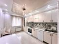 3-комнатная квартира · 88.5 м² · 2/9 этаж, Тауелсиздик 21/6 за 47 млн ₸ в Астане, Алматы р-н — фото 2