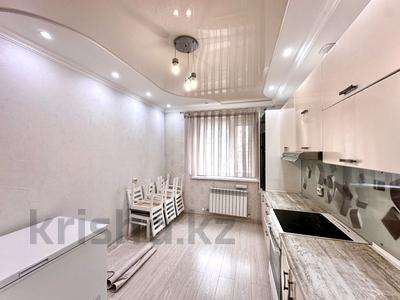 3-бөлмелі пәтер · 88.5 м² · 2/9 қабат, Тауелсиздик 21/6, бағасы: 47 млн ₸ в Астане, Алматы р-н