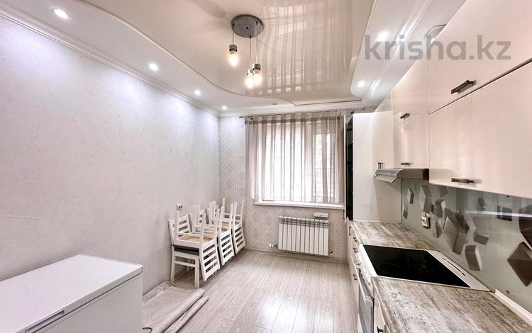 3-комнатная квартира · 88.5 м² · 2/9 этаж, Тауелсиздик 21/6 за 47 млн ₸ в Астане, Алматы р-н — фото 13