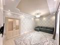 3-комнатная квартира · 88.5 м² · 2/9 этаж, Тауелсиздик 21/6 за 47 млн ₸ в Астане, Алматы р-н — фото 3