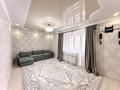 3-комнатная квартира · 88.5 м² · 2/9 этаж, Тауелсиздик 21/6 за 47 млн ₸ в Астане, Алматы р-н — фото 4