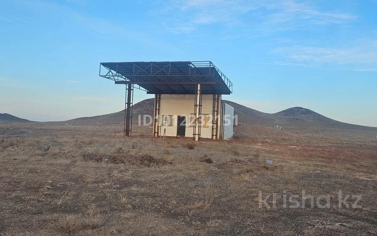 Азс, автосервисы и автомойки · 10000 м² за 15 млн ₸ в Астане — фото 2