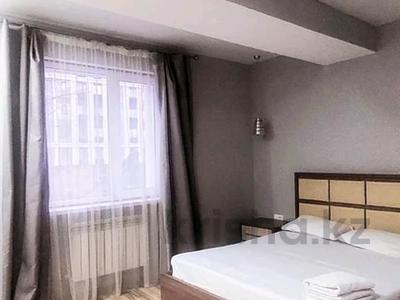 2-бөлмелі пәтер · 56 м² · 4/12 қабат, Шевченко 85 — Сейфуллина, бағасы: 25 000 ₸ в Алматы, Алмалинский р-н