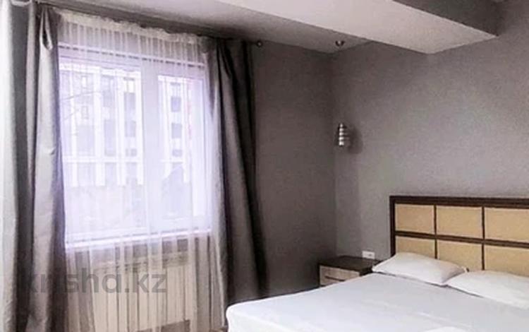 2-бөлмелі пәтер · 56 м² · 4/12 қабат, Шевченко 85 — Сейфуллина, бағасы: 25 000 ₸ в Алматы, Алмалинский р-н — фото 2