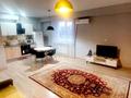 2-бөлмелі пәтер · 56 м² · 4/12 қабат, Шевченко 85 — Сейфуллина, бағасы: 25 000 ₸ в Алматы, Алмалинский р-н — фото 5