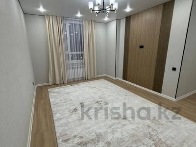 3-бөлмелі пәтер · 75 м² · 3/9 қабат, А102 11, бағасы: 35.5 млн ₸ в Астане, Сарайшык р-н