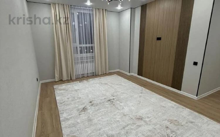 3-бөлмелі пәтер · 75 м² · 3/9 қабат, А102 11, бағасы: 35.5 млн ₸ в Астане, Сарайшык р-н — фото 9