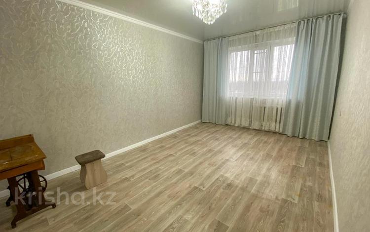 2-комнатная квартира · 54 м² · 4/5 этаж, Жулдыз за 18 млн ₸ в Талдыкоргане — фото 4