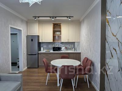 2-комнатная квартира · 44.2 м² · 2/5 этаж, Гагарина 90 за 26.5 млн ₸ в Кокшетау