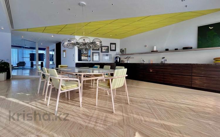 2-бөлмелі пәтер · 217 м² · 34/37 қабат, Аль-Фараби — THE RITZ CARLTON, бағасы: 1.5 млрд ₸ в Алматы, Бостандыкский р-н — фото 14