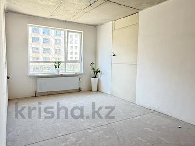 2-бөлмелі пәтер · 55 м² · 2/6 қабат, Ғажайып ш/а. 32 — Самая низкая цена!!!, бағасы: 35.5 млн ₸ в Алматы, Алатауский р-н