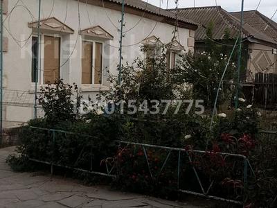 Жеке үй · 5 бөлме · 120 м² · 18.4 жүзд., З.Палуанова 42 — Близ строит.маг.Султан, выезд Сарыкемер, бағасы: 35 млн ₸ в Бурыл