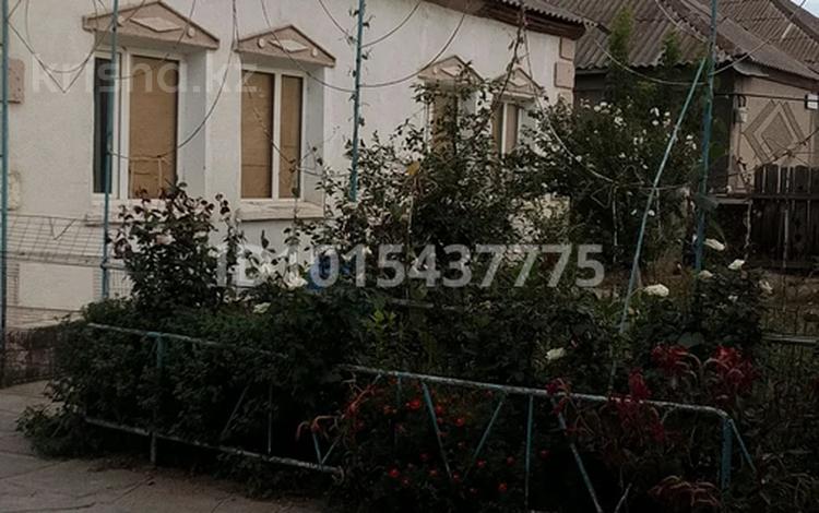 Жеке үй · 5 бөлме · 120 м² · 18.4 жүзд., З.Палуанова 42 — Близ строит.маг.Султан, выезд Сарыкемер, бағасы: 35 млн ₸ в Бурыл — фото 2