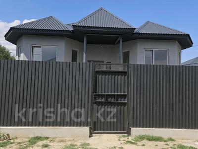 Отдельный дом · 4 комнаты · 140 м² · 4 сот., Астана — Школа за 25 млн ₸ в Береке