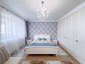 4-бөлмелі пәтер · 136.9 м², Ауэзова 38/1, бағасы: 68 млн ₸ в Астане, Сарыарка р-н — фото 6