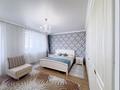 4-бөлмелі пәтер · 136.9 м², Ауэзова 38/1, бағасы: 68 млн ₸ в Астане, Сарыарка р-н — фото 9
