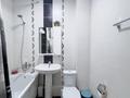 4-бөлмелі пәтер · 136.9 м², Ауэзова 38/1, бағасы: 68 млн ₸ в Астане, Сарыарка р-н — фото 16