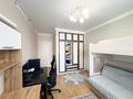 4-бөлмелі пәтер · 136.9 м², Ауэзова 38/1, бағасы: 68 млн ₸ в Астане, Сарыарка р-н — фото 17