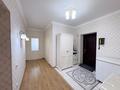 4-бөлмелі пәтер · 136.9 м², Ауэзова 38/1, бағасы: 68 млн ₸ в Астане, Сарыарка р-н — фото 19