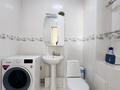 4-бөлмелі пәтер · 136.9 м², Ауэзова 38/1, бағасы: 68 млн ₸ в Астане, Сарыарка р-н — фото 22