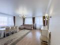 4-бөлмелі пәтер · 136.9 м², Ауэзова 38/1, бағасы: 68 млн ₸ в Астане, Сарыарка р-н — фото 3