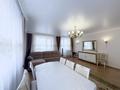 4-бөлмелі пәтер · 136.9 м², Ауэзова 38/1, бағасы: 68 млн ₸ в Астане, Сарыарка р-н