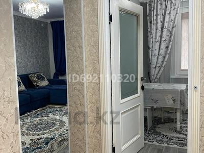 1-комнатная квартира, 42 м², 9/16 этаж, мкр Калкаман-1 36 за 35 млн 〒 в Алматы, Наурызбайский р-н