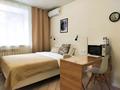 1-комнатная квартира · 18 м² · 1/6 этаж, Уранхаева 15г за 18 000 〒 в Семее