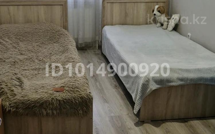 2 комнаты · 52 м² · 3/6 этаж, Юбилейный 21-22 за 60 000 ₸ в Костанае — фото 2
