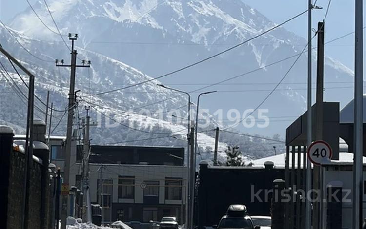 4-комнатная квартира · 118 м² · 1/3 этаж, Мкрн. Нурлытау 932 за 115 млн 〒 в Алматы, Бостандыкский р-н — фото 2