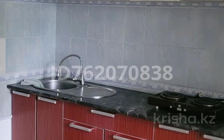 2-комнатная квартира · 52 м² · 1/5 этаж, Каблиса Жырау — Каблиса Жырау и Ракишева за 135 000 ₸ в Талдыкоргане, мкр Жастар — фото 16