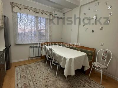 1-бөлмелі пәтер · 45 м² · 1/5 қабат, мкр Нурсая, Тулпар 77/1, бағасы: 10 000 ₸ в Атырау