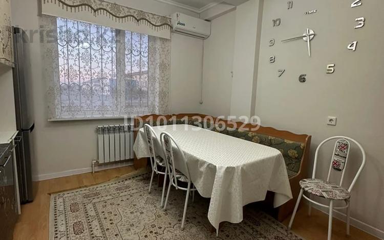 1-бөлмелі пәтер · 45 м² · 1/5 қабат, мкр Нурсая, Тулпар 77/1, бағасы: 10 000 ₸ в Атырау — фото 2
