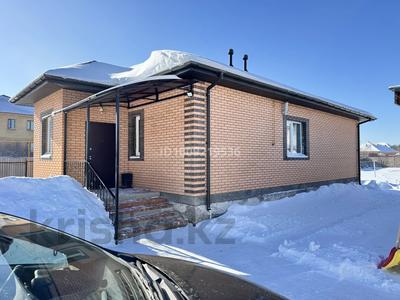 Жеке үй · 4 бөлме · 116 м² · 15 сот., 3 микрорайон 11, бағасы: ~ 56 млн 〒 в Жибек Жолы