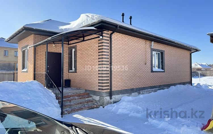 Жеке үй · 4 бөлме · 116 м² · 15 сот., 3 микрорайон 11, бағасы: ~ 56 млн 〒 в Жибек Жолы — фото 40