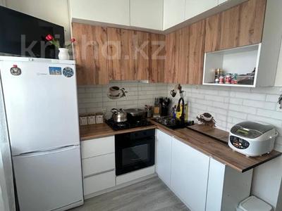2-бөлмелі пәтер · 64 м² · 4/5 қабат, Жас Қанат ш/а. 1/53 — Срочная продажа!!!, бағасы: 33.5 млн ₸ в Алматы, Турксибский р-н